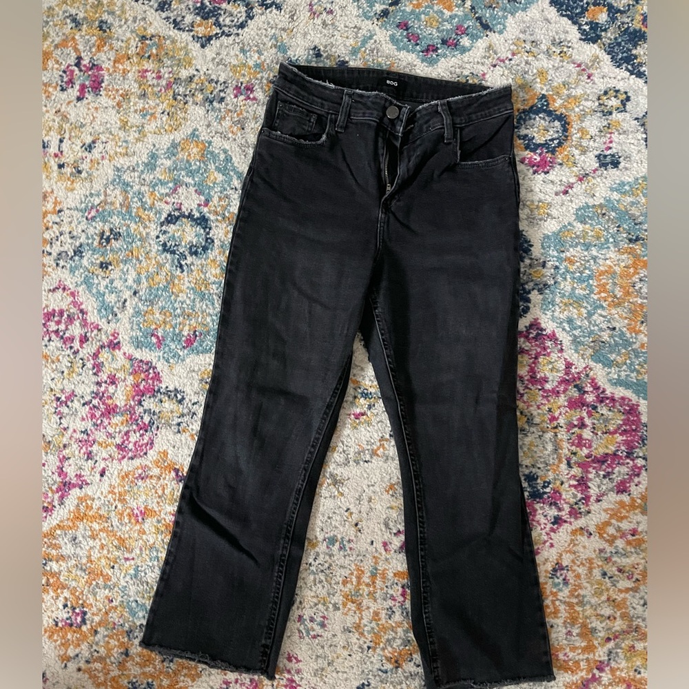 BDG jeans
